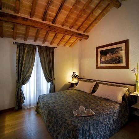 Hotel Il Castello Assisi Dış mekan fotoğraf