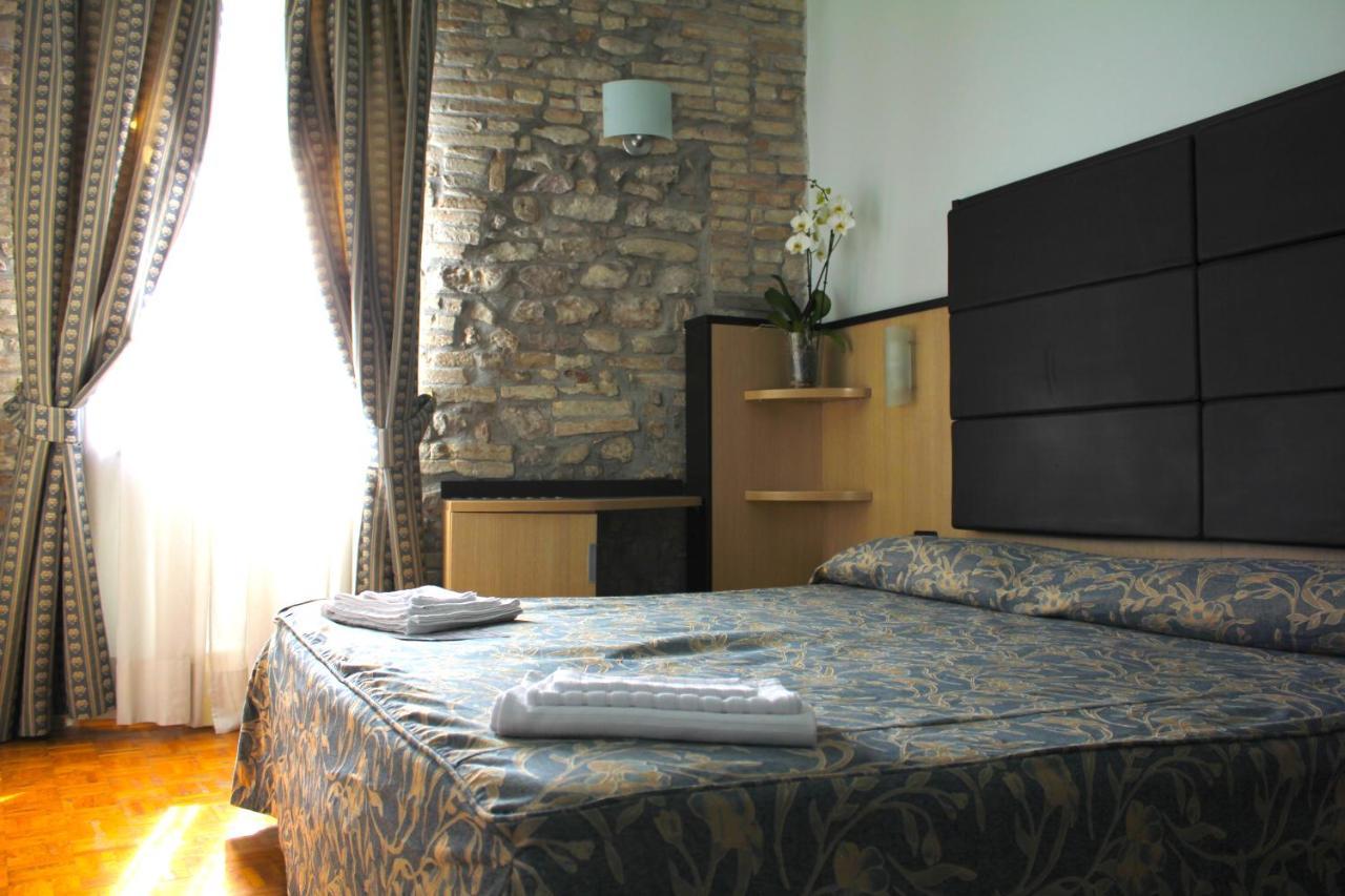 Hotel Il Castello Assisi Dış mekan fotoğraf