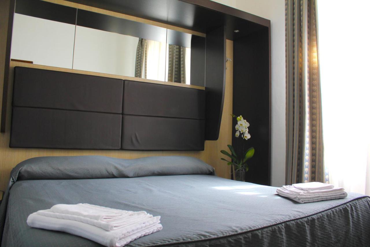 Hotel Il Castello Assisi Dış mekan fotoğraf