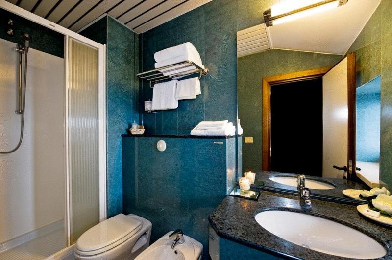 Hotel Il Castello Assisi Dış mekan fotoğraf