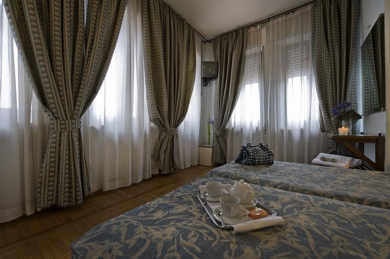 Hotel Il Castello Assisi Dış mekan fotoğraf