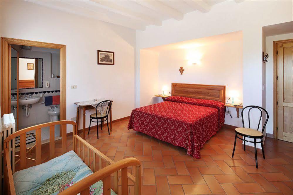 Hotel Il Castello Assisi Dış mekan fotoğraf