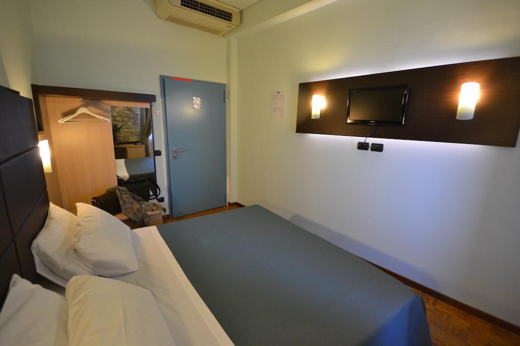 Hotel Il Castello Assisi Dış mekan fotoğraf