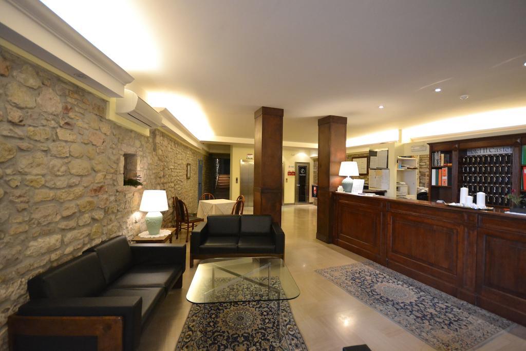 Hotel Il Castello Assisi Dış mekan fotoğraf