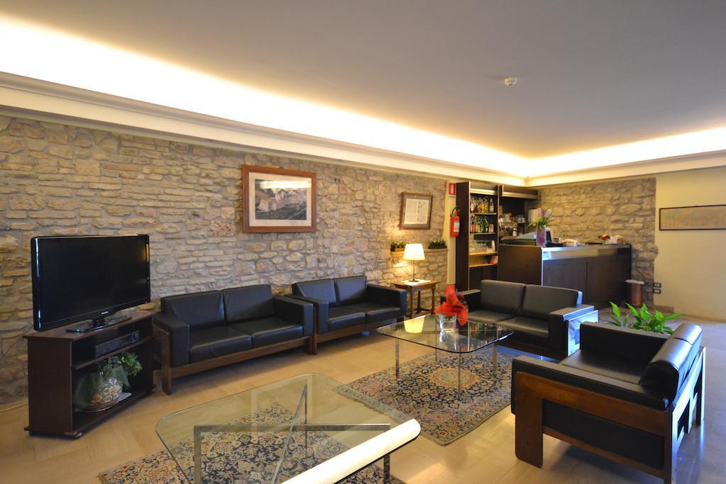Hotel Il Castello Assisi Dış mekan fotoğraf