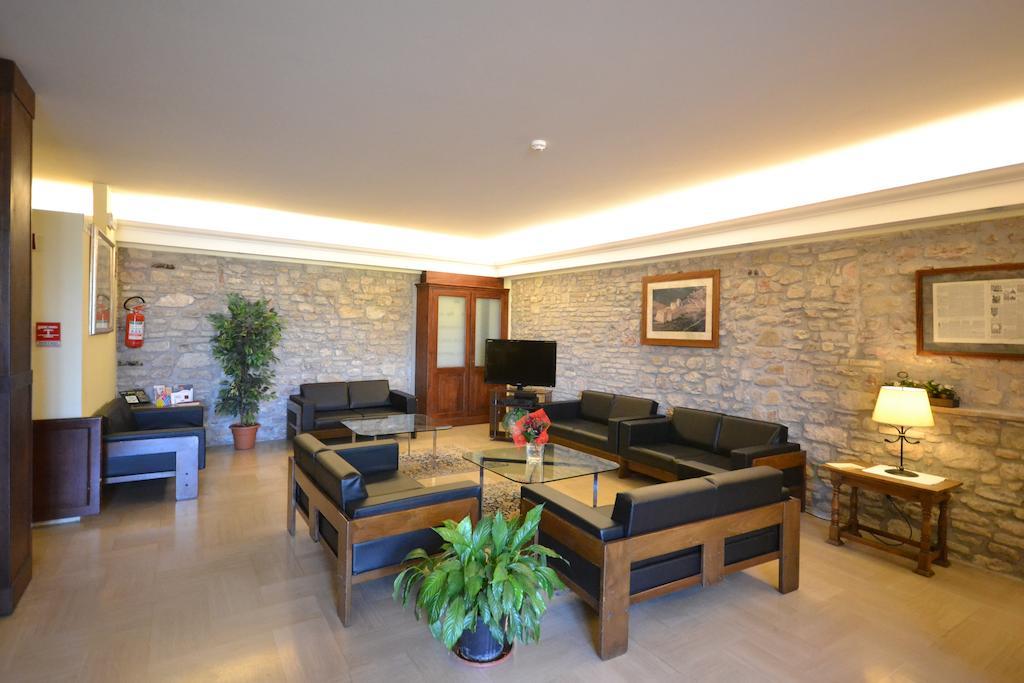 Hotel Il Castello Assisi Dış mekan fotoğraf