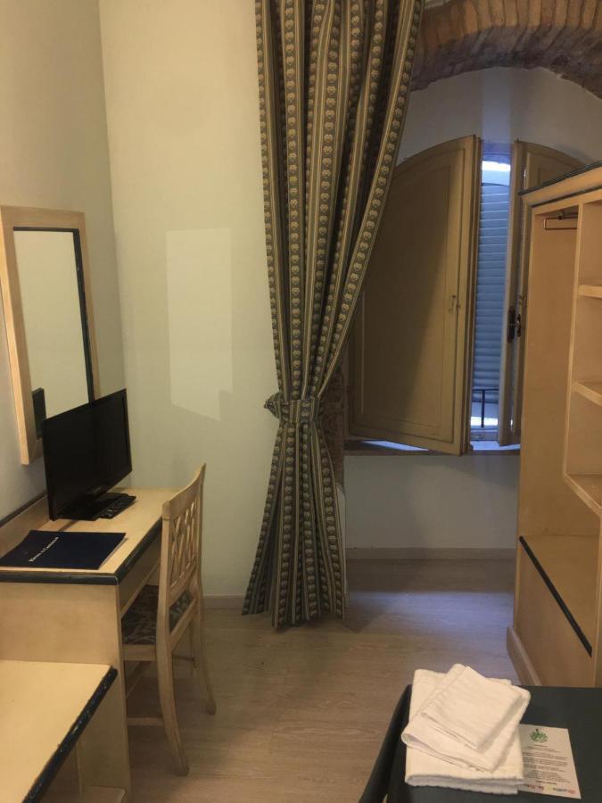 Hotel Il Castello Assisi Dış mekan fotoğraf